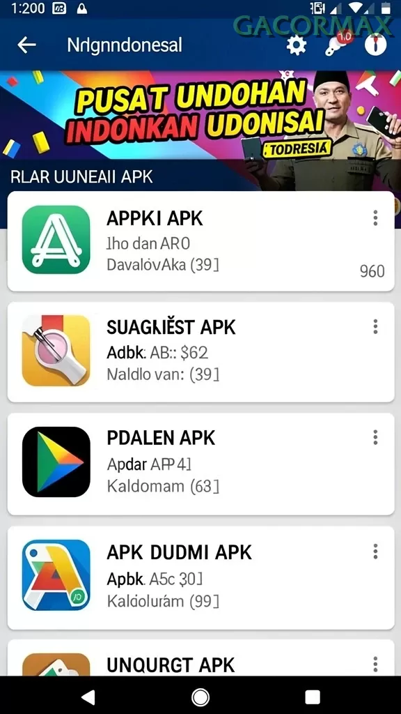 Screenshot Gacor777 nomor 2